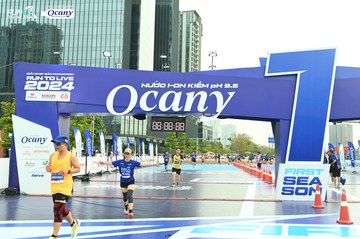 RUN TO LIVE 2024 - Ảnh #1426705