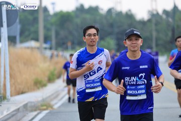RUN TO LIVE 2024 - Ảnh #1378017