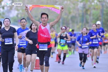 RUN TO LIVE 2024 - Ảnh #1337135