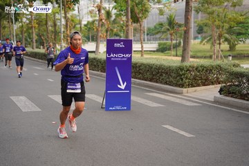 RUN TO LIVE 2024 - Ảnh #1390484