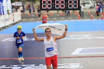 RUN TO LIVE 2024 - Ảnh #1411282