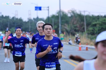 RUN TO LIVE 2024 - Ảnh #1369266