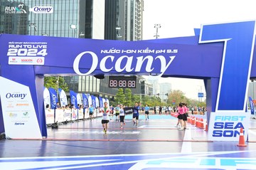 RUN TO LIVE 2024 - Ảnh #1424175
