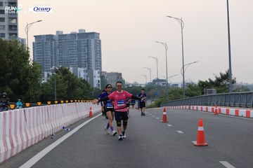 RUN TO LIVE 2024 - Ảnh #1451035