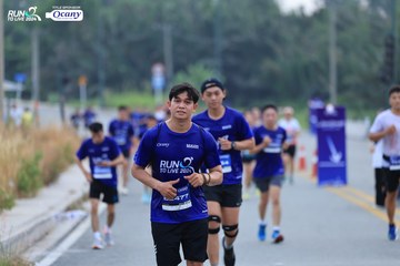 RUN TO LIVE 2024 - Ảnh #1373645