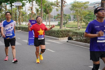 RUN TO LIVE 2024 - Ảnh #1388033