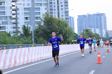 RUN TO LIVE 2024 - Ảnh #1449732