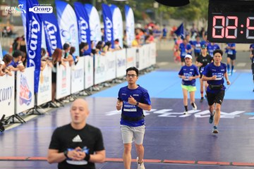 RUN TO LIVE 2024 - Ảnh #1410692