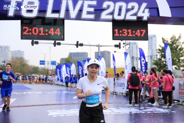 RUN TO LIVE 2024 - Ảnh #1415965
