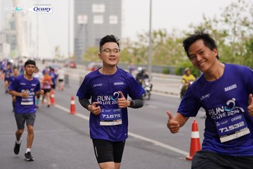 RUN TO LIVE 2024 - Ảnh #1346627