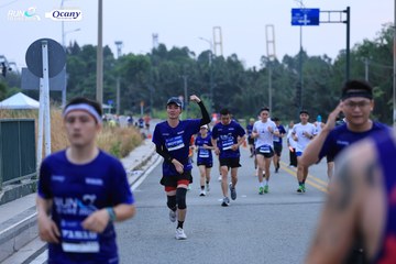 RUN TO LIVE 2024 - Ảnh #1370582
