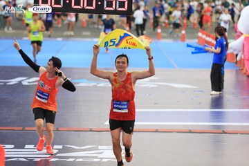 RUN TO LIVE 2024 - Ảnh #1404517