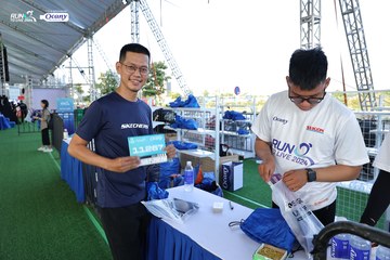 RUN TO LIVE 2024 - Ảnh #1307673