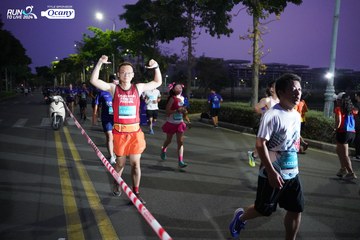 RUN TO LIVE 2024 - Ảnh #1378164