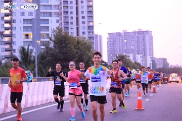 RUN TO LIVE 2024 - Ảnh #1446774