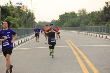 RUN TO LIVE 2024 - Ảnh #1407180