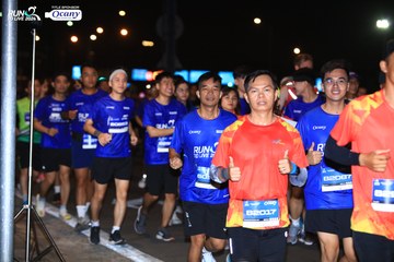 RUN TO LIVE 2024 - Ảnh #1322345