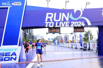 RUN TO LIVE 2024 - Ảnh #1367178