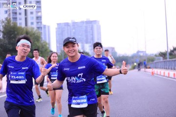 RUN TO LIVE 2024 - Ảnh #1447478