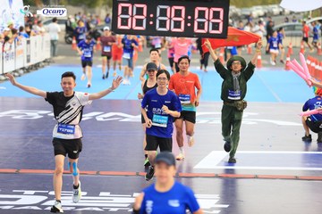 RUN TO LIVE 2024 - Ảnh #1407601