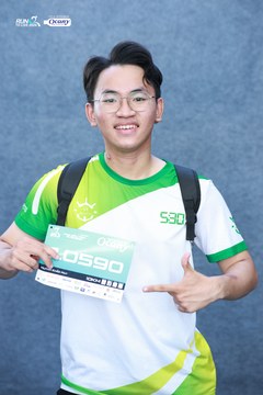 RUN TO LIVE 2024 - Ảnh #1307429