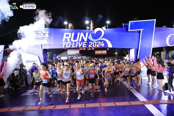 RUN TO LIVE 2024 - Ảnh #1318797