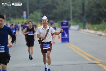 RUN TO LIVE 2024 - Ảnh #1386704