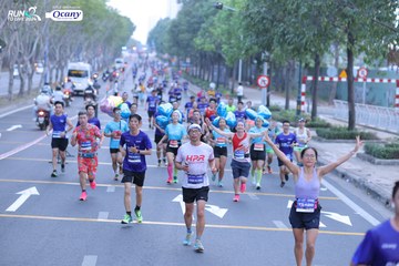 RUN TO LIVE 2024 - Ảnh #1432509