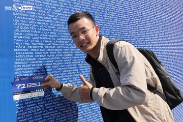 RUN TO LIVE 2024 - Ảnh #1306587