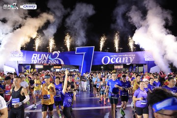 RUN TO LIVE 2024 - Ảnh #1317694