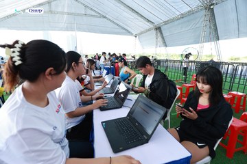 RUN TO LIVE 2024 - Ảnh #1309071