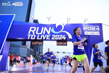 RUN TO LIVE 2024 - Ảnh #1375824