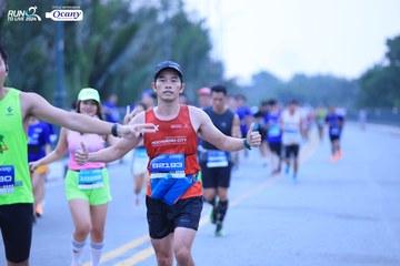RUN TO LIVE 2024 - Ảnh #1385045