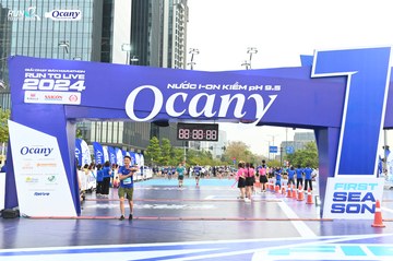 RUN TO LIVE 2024 - Ảnh #1421693