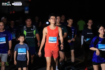 RUN TO LIVE 2024 - Ảnh #1344388