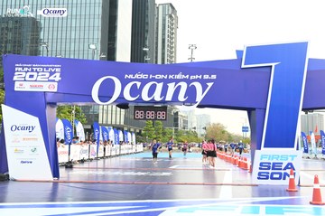 RUN TO LIVE 2024 - Ảnh #1423624