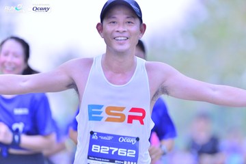 RUN TO LIVE 2024 - Ảnh #1336083