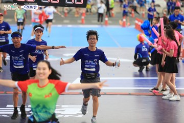 RUN TO LIVE 2024 - Ảnh #1407222