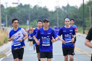 RUN TO LIVE 2024 - Ảnh #1378015