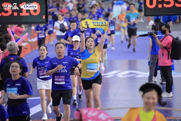 RUN TO LIVE 2024 - Ảnh #1361897