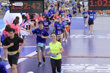 RUN TO LIVE 2024 - Ảnh #1364681