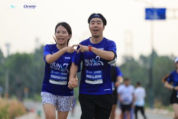 RUN TO LIVE 2024 - Ảnh #1393217