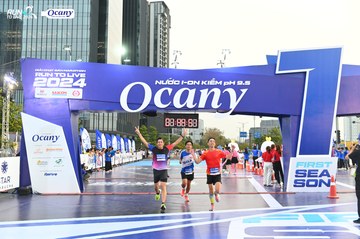 RUN TO LIVE 2024 - Ảnh #1418151