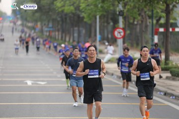 RUN TO LIVE 2024 - Ảnh #1438851