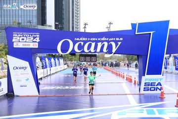 RUN TO LIVE 2024 - Ảnh #1417184