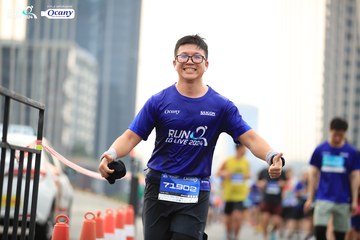 RUN TO LIVE 2024 - Ảnh #1344219