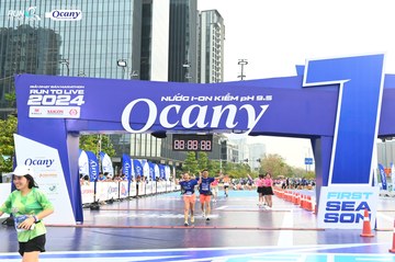 RUN TO LIVE 2024 - Ảnh #1423579