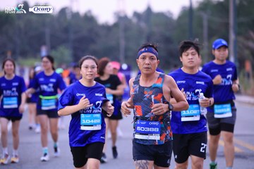 RUN TO LIVE 2024 - Ảnh #1359058