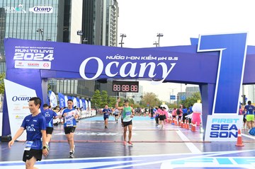 RUN TO LIVE 2024 - Ảnh #1419033