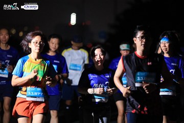 RUN TO LIVE 2024 - Ảnh #1342033